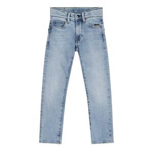 G-Star Childrens/Kids 5 Pockets Straight Jeans / Light Blue